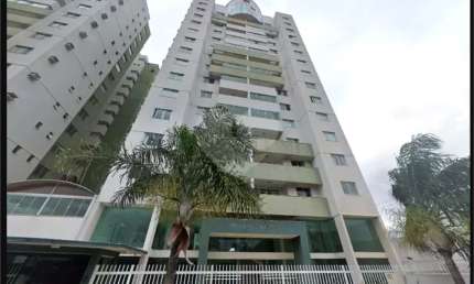 Apartamento com 3 quartos à venda em Vila Santa Isabel - GO