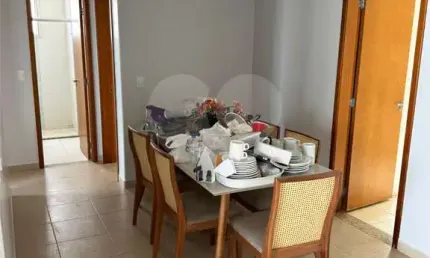 Apartamento com 3 quartos à venda em Vila Santa Isabel - GO