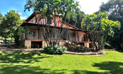 Fazenda à venda na Fazenda Bom Jesus, Jaranápolis, Pirenópolis