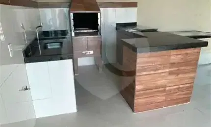 Casa com 4 quartos à venda em Residencial Bela Vista - GO