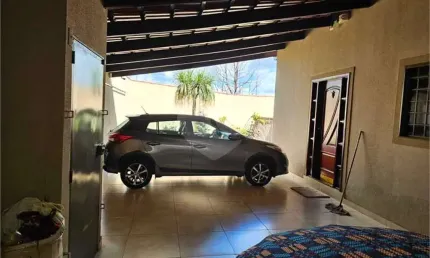 Casa com 3 quartos à venda em Jardim Alexandrina - GO