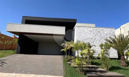 Casa com 4 quartos à venda em Condomínio Alphaville Anápolis - GO