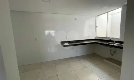 Apartamento com 3 quartos à venda em conjunto iapc - go