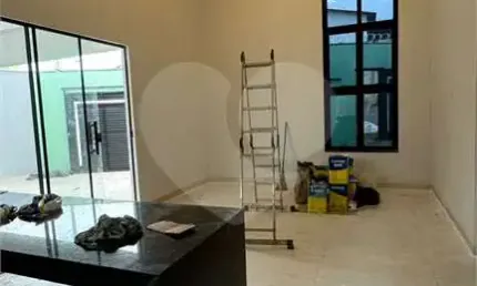 Casa com 3 quartos à venda em Calixtolândia 2ª Etapa - GO