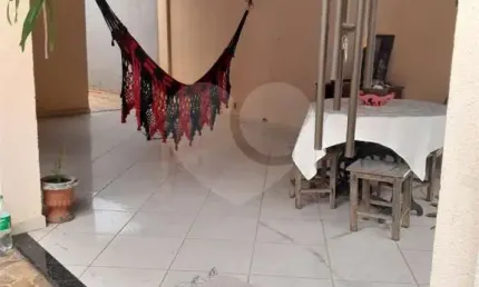 Casa com 4 quartos à venda em Jardim Alexandrina - GO