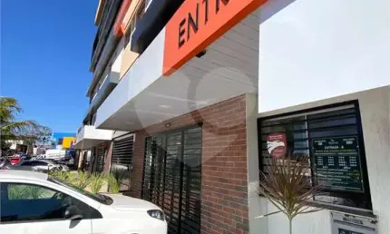Sala comercial à venda na Jamaica, Conjunto IAPC, Anápolis