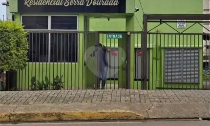 Apartamento com 2 quartos à venda em Setor Sul Jamil Miguel - GO