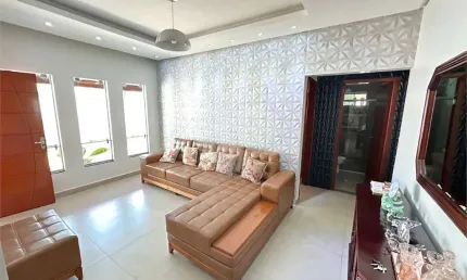Casa com 3 quartos à venda em residencial itatiaia - go