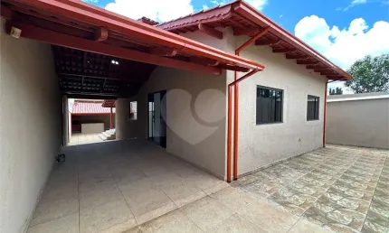 Casa com 3 quartos à venda em parque brasília 2ª etapa - go