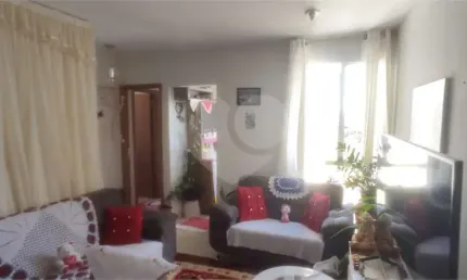 Apartamento com 2 quartos à venda em residencial itatiaia - go