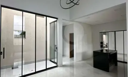 Casa com 3 quartos à venda em Itamaraty 2ª Etapa - GO