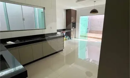 Casa com 3 quartos à venda em Residencial Villa Bella - GO