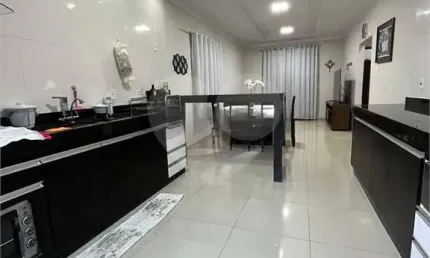 Casa com 3 quartos à venda em Víviam Parque 2ª Etapa - GO