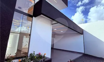 Casa com 3 quartos à venda na Bari, Jardim Itália, Anápolis