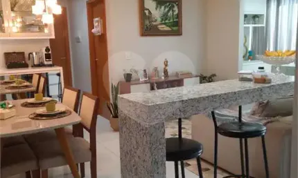 Apartamento com 2 quartos à venda em vila formosa - go