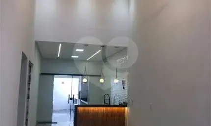 Casa com 3 quartos à venda em residencial vida nova - go