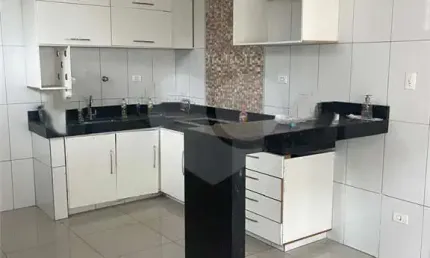 Sobrado com 3 quartos à venda em setor central - go