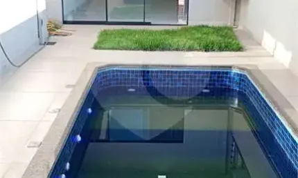 Casa com 3 quartos à venda em Residencial Flamboyant - GO