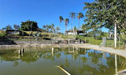 Fazenda à venda na Tres, Centro, Cocalzinho de Goiás