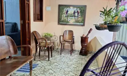 Casa térrea com 4 quartos à venda em Jardim Alexandrina - GO
