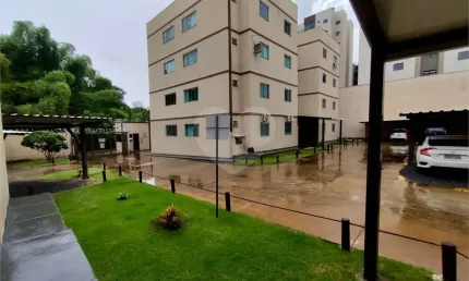 Apartamento com 2 quartos à venda em Jardim Europa - GO
