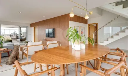 Apartamento com 5 quartos à venda na Padre Castelli, Jundiaí, Anápolis