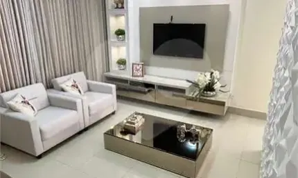 Casa com 3 quartos à venda em Parque Brasília 2ª Etapa - GO