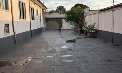 Casa com 4 quartos à venda na 3, Vila Góis, Anápolis
