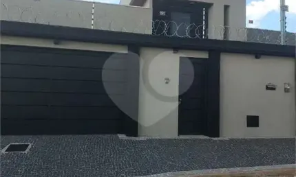 Casa com 3 quartos à venda em Residencial Campos Do Jordão - GO