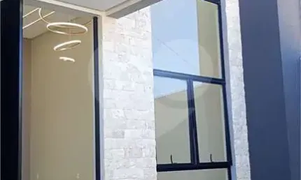 Casa com 3 quartos à venda em Residencial Virgínia Correa - GO