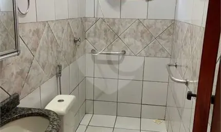 Casa com 3 quartos à venda na Cristóvão Campos, Parque Michel, Anápolis