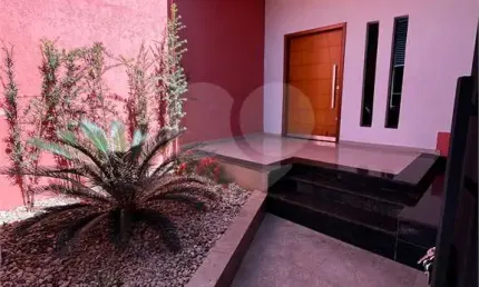 Casa com 3 quartos à venda em Vila Miguel Jorge - GO