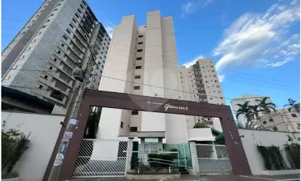 Apartamento com 2 quartos para locação em Anápolis City - GO