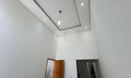 Casa com 3 quartos à venda em Residencial Dom Felipe - GO