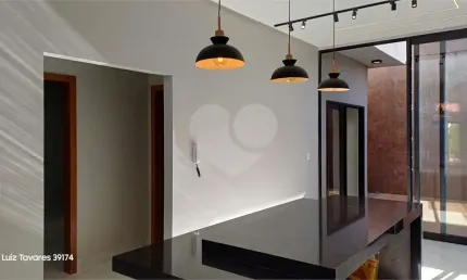 Casa com 3 quartos à venda em Residencial Virgínia Correa - GO