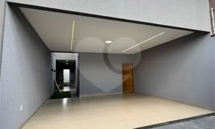 Casa com 3 quartos à venda na Das Acácias, Gran Ville, Anápolis