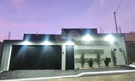Casa com 3 quartos à venda na Vera Lúcia, Setor Sul, Anápolis