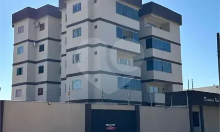 Apartamento com 2 quartos à venda em Setor Sul Jamil Miguel - GO