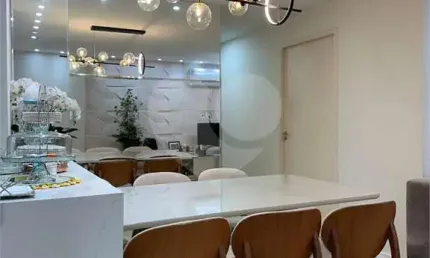 Casa em condomínio fechado com 3 quartos à venda na Manelico Crispim, Jundiaí, Anápolis