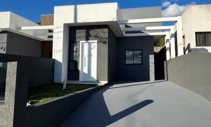 Casa à venda no Fraron, Pato Branco 