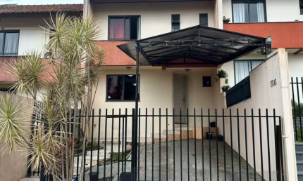 Casa com 3 quartos à venda no Pinheiros, Pato Branco 