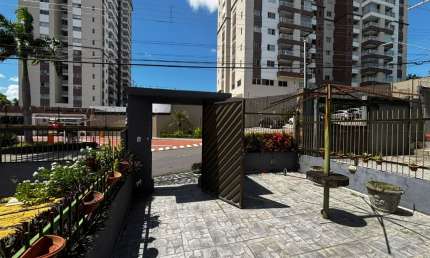 CASA DUPLEX CONJUNTO JARDIM PAULISTA, ALEIXO, 180m2, 3 QUARTOS, 1 SUÍTE, SALA AMPLA E 5 VAGAS