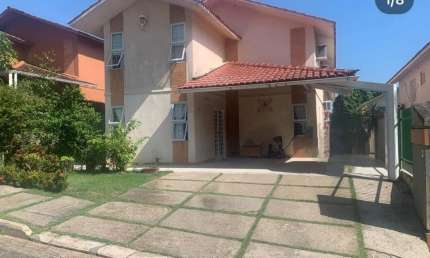 HOUSE VILLE, PAINEL SOLAR, PISCINA, 3 SUÍTES, ESCRÍTORIO, 4 VAGAS, FINANCIA