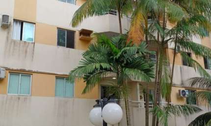 COND ITAPUÃ, 74m2, COM 3 QUARTOS SENDO 1 SUÍTE, 2 ROUPEIRO, 2 SPLITS