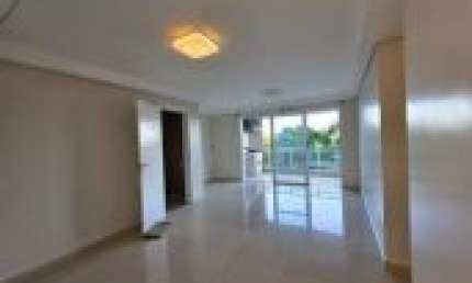 DOM PEDRO, COND. OCEAN PARK, VENDO/ALUGO,132m2 4 QTOS S/1 SUÍTE, ARMAR E AR, 2 VAGAS