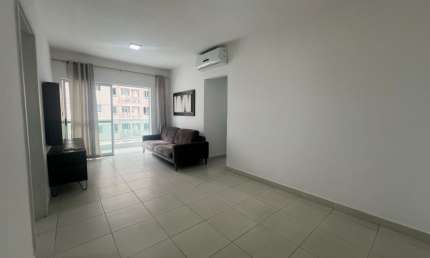 COND. SPLENDORE. ALUGO APTO COM 3 QtOS SENDO 1 SUITE, SALA PARA 2 AMBIENTES, SEMI MOBILIADO