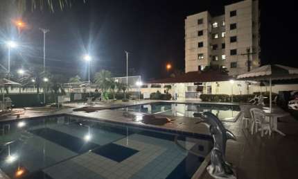VENDO. COND AMAZONAS BOULEVARD. COM 78M2, 3 QUARTOS SENDO 1 SUITE, SALA PARA 2 AMBIETNES E 1 VAGA