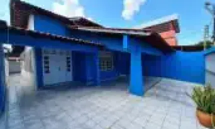 DOM PEDRO (CONJUNTO ALVARO NEVES), 3 QUARTOS SENDO 1 SUÍTE, ACEITA IMOVEL DE MENOR VALOR