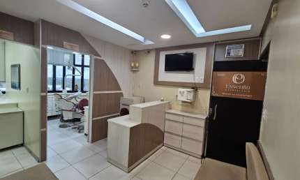 Sala Odontológica pra  Aluguel no Millenium  - Torre Medica 35m² - DISPONIVEL PARA ALUGUEL