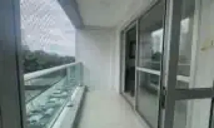 COND. SPLENDORE. ALUGO APTO COM 3 QtOS SENDO 1 SUITE, SALA PARA 2 AMBIENTES, SEMI MOBILIADO
